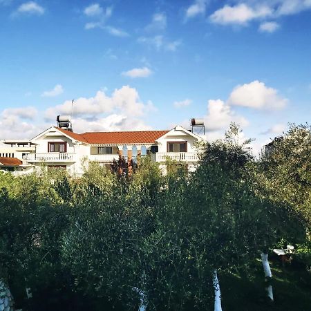 Villa Kasa Durrës Esterno foto