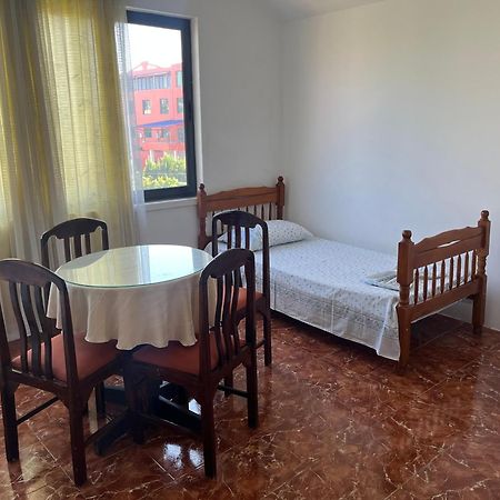 Villa Kasa Durrës Esterno foto