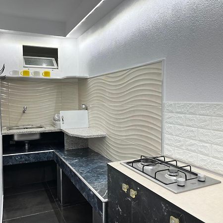 Villa Kasa Durrës Esterno foto