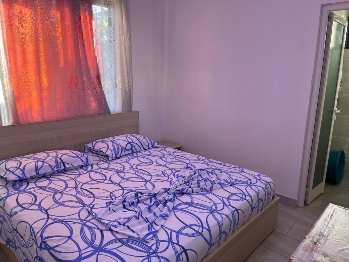 Villa Kasa Durrës Esterno foto