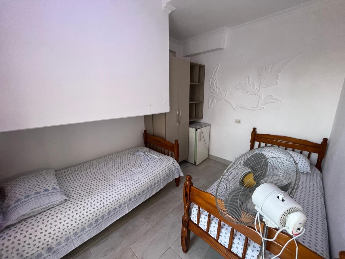 Villa Kasa Durrës Esterno foto