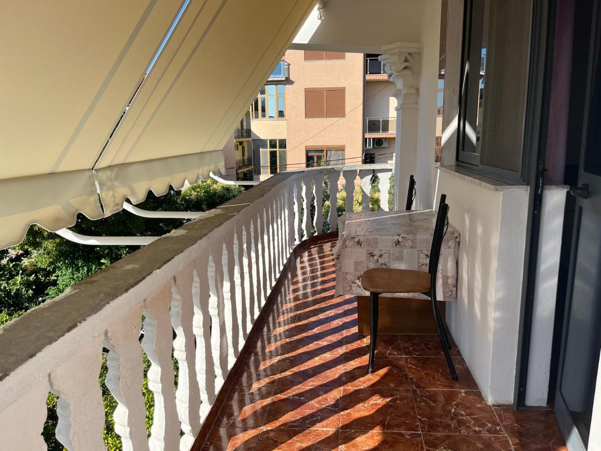 Villa Kasa Durrës Esterno foto