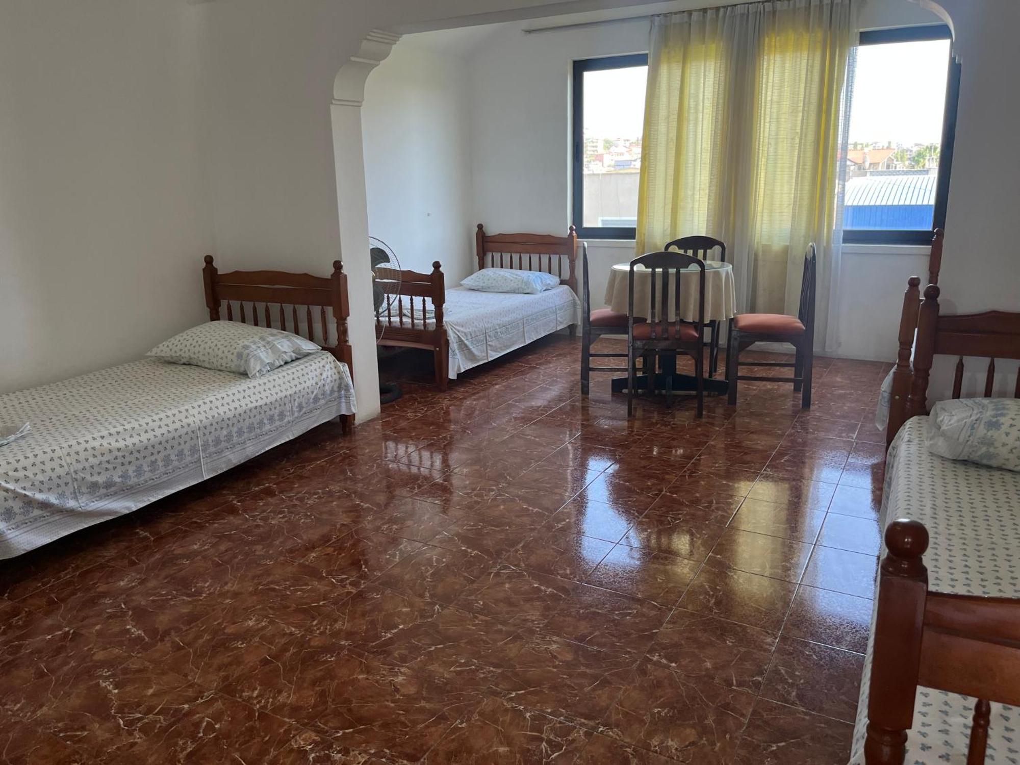 Villa Kasa Durrës Esterno foto