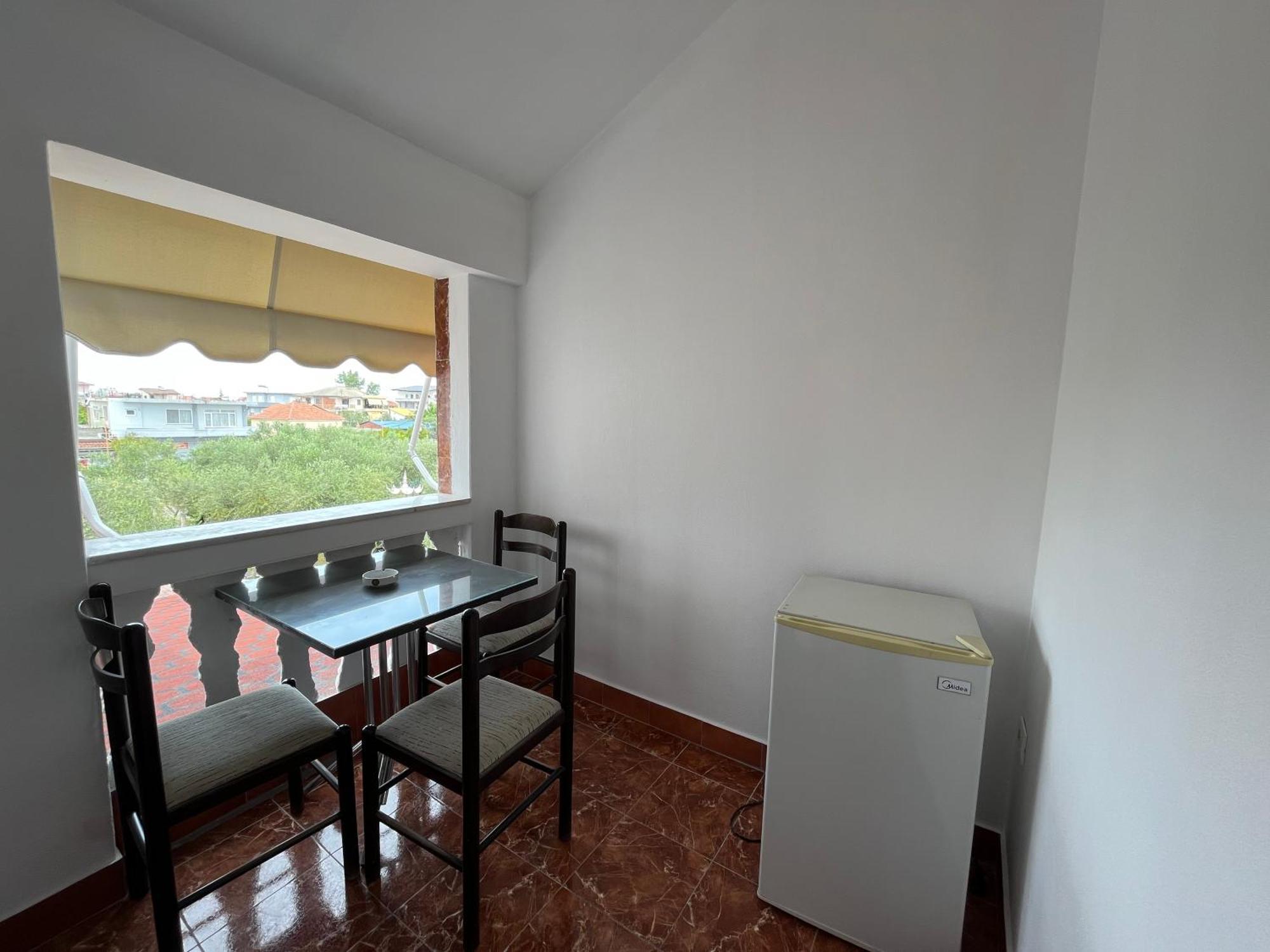 Villa Kasa Durrës Esterno foto