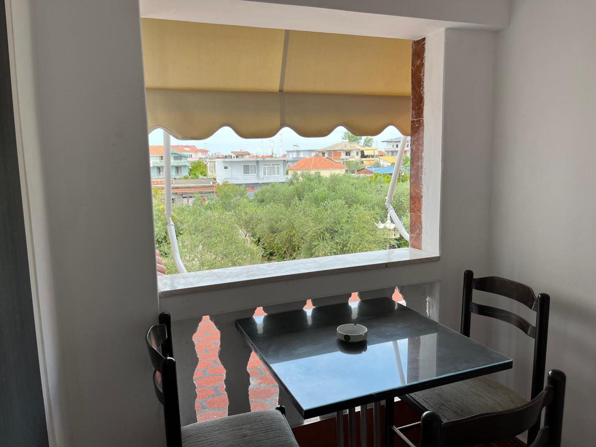 Villa Kasa Durrës Esterno foto