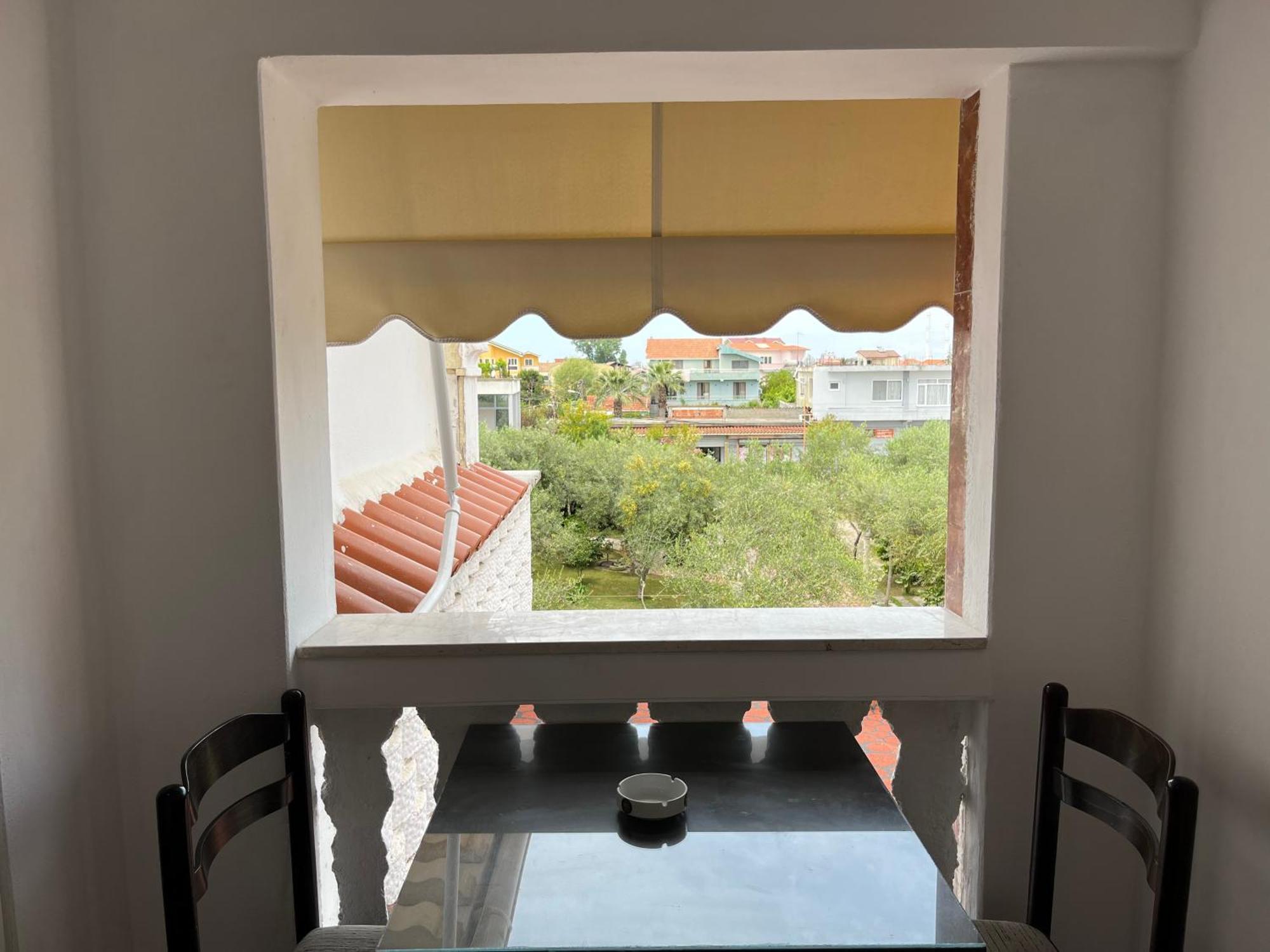 Villa Kasa Durrës Esterno foto