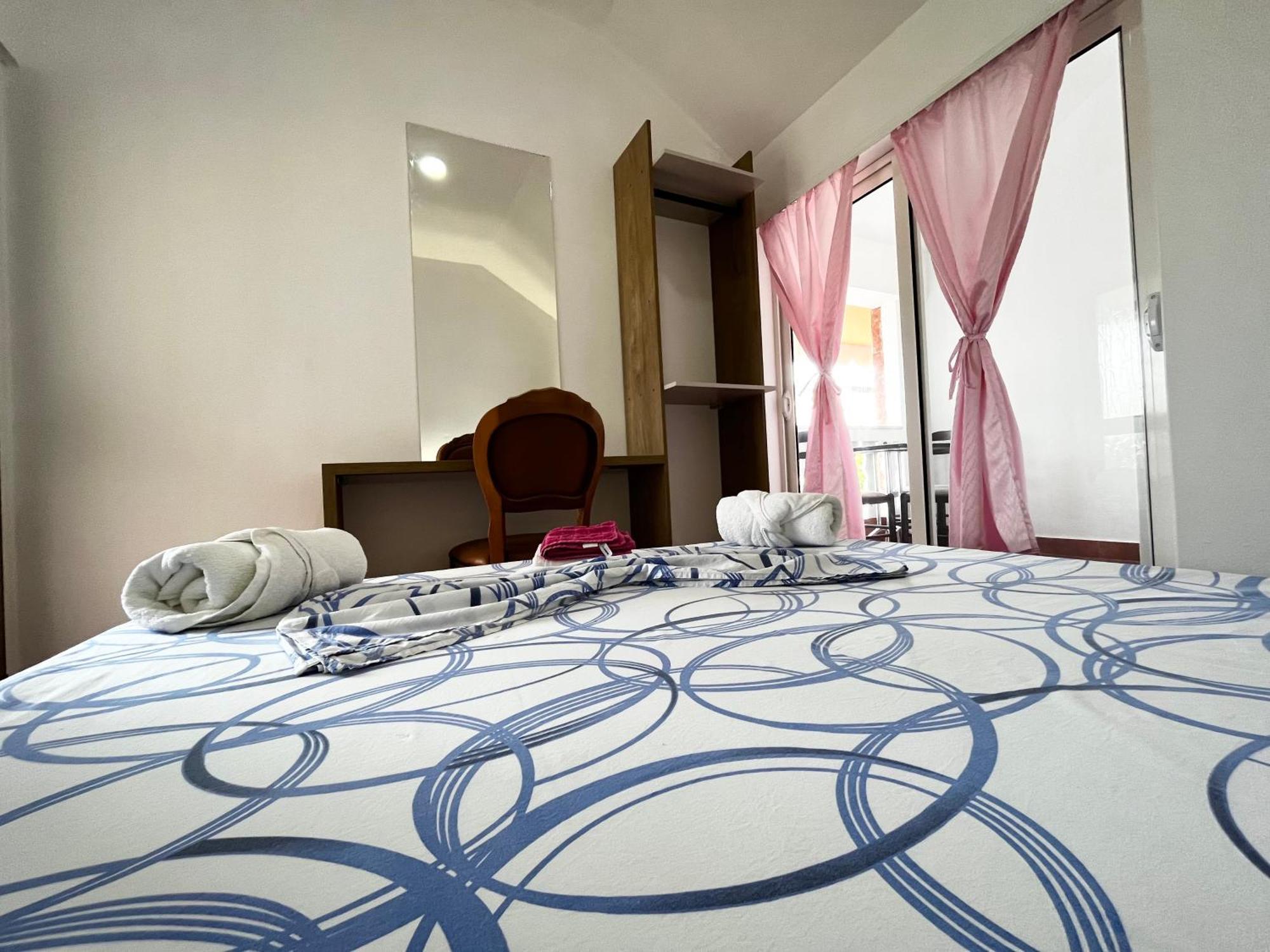 Villa Kasa Durrës Esterno foto
