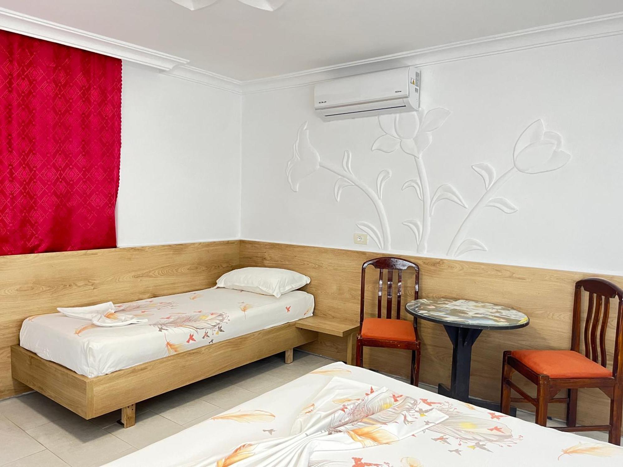 Villa Kasa Durrës Esterno foto
