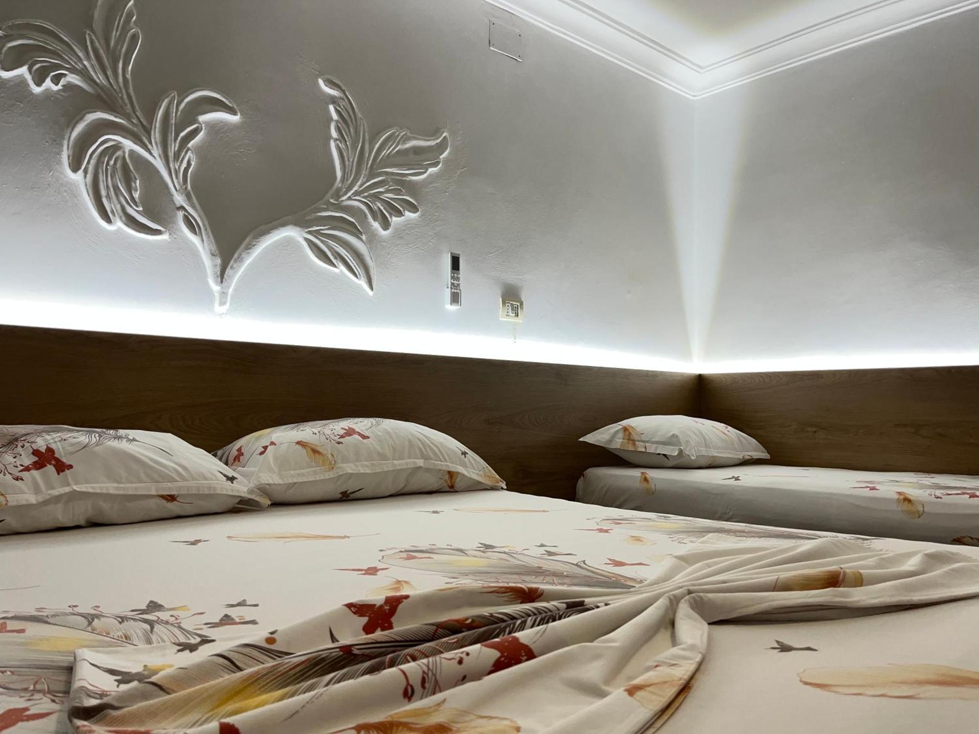Villa Kasa Durrës Esterno foto